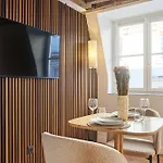 Suite Louvre Museum - Rue Saint Honore