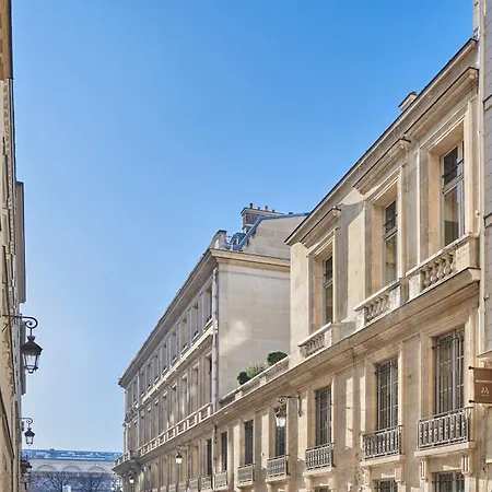 Appartamento Louvre Museum - Rue Saint Honore